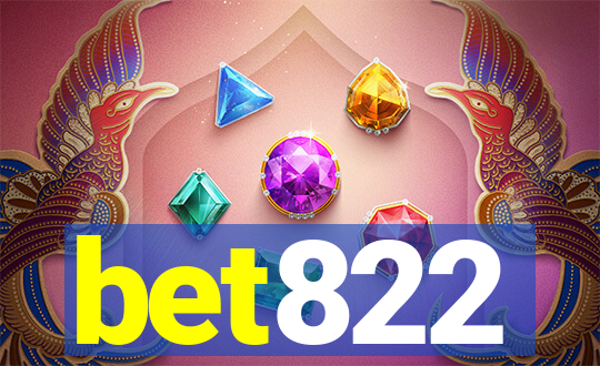 bet822