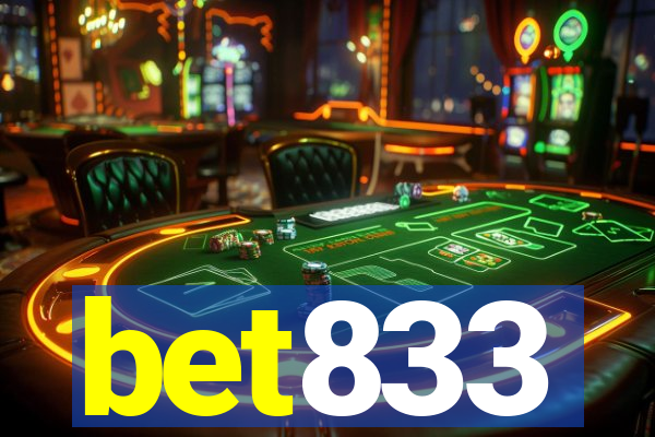 bet833