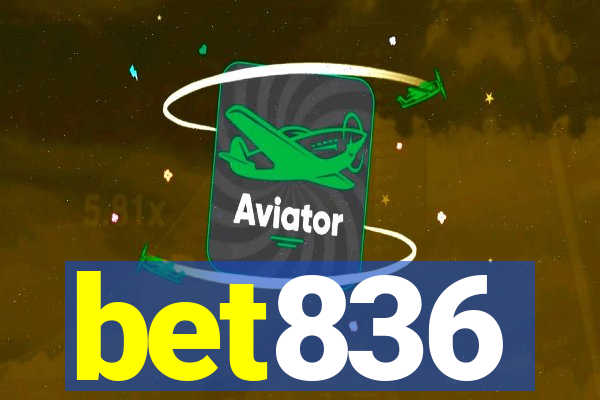 bet836