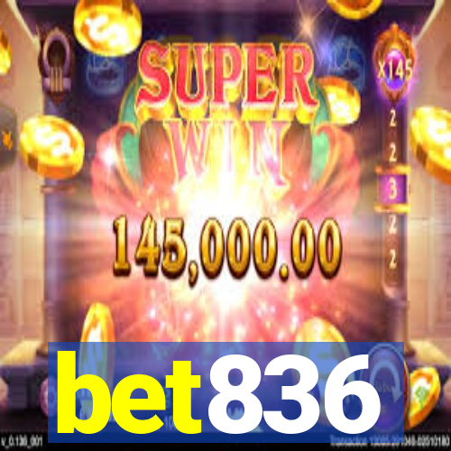 bet836