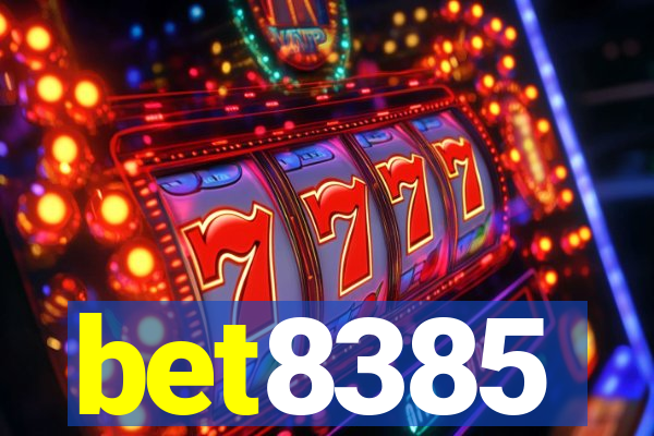 bet8385