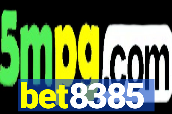 bet8385