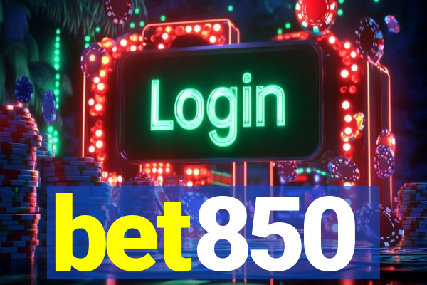 bet850