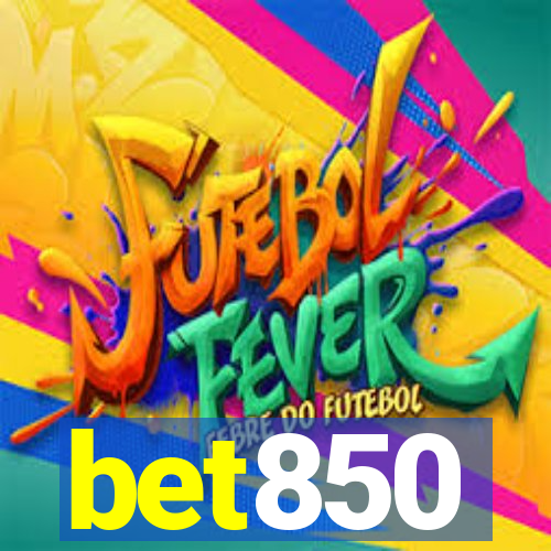 bet850