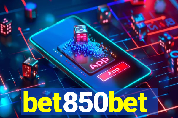 bet850bet