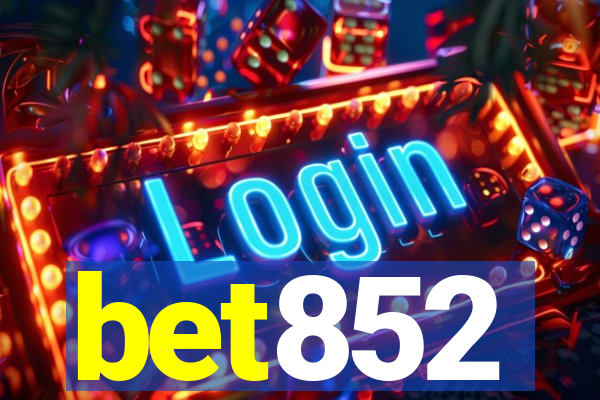 bet852