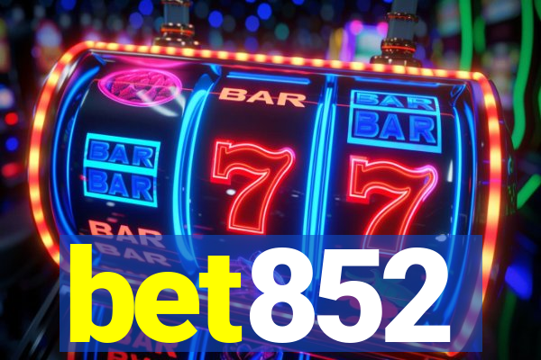 bet852