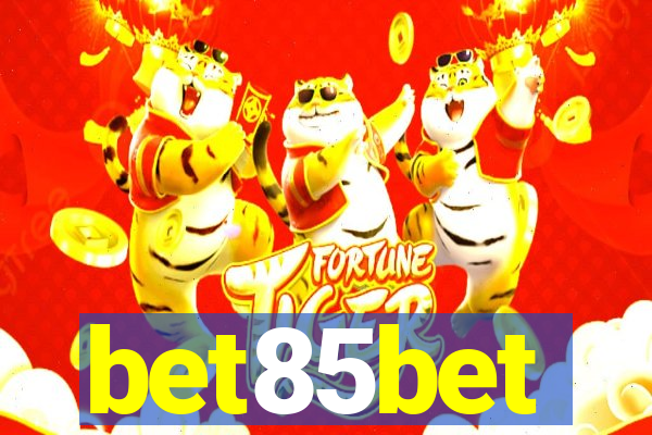 bet85bet