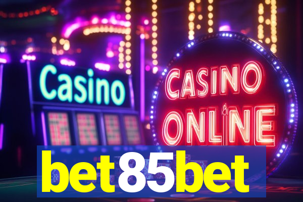 bet85bet