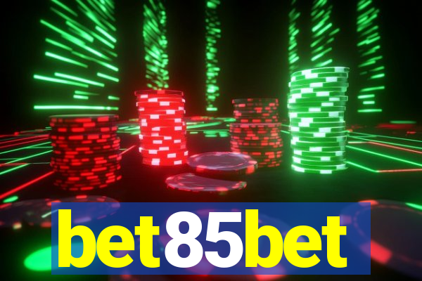 bet85bet