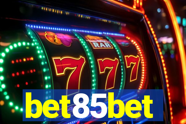 bet85bet