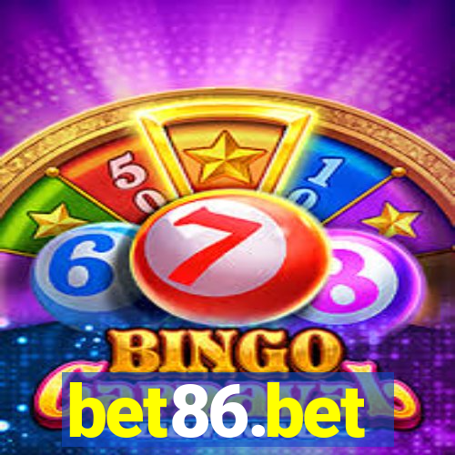bet86.bet