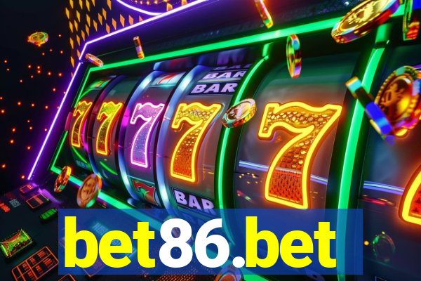 bet86.bet