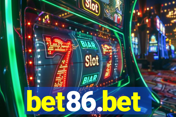bet86.bet