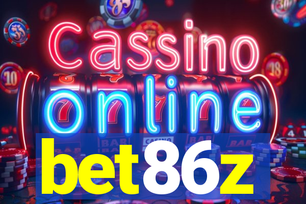 bet86z