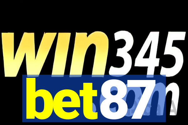 bet87