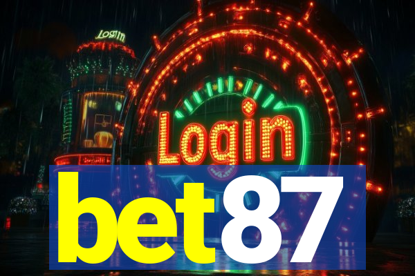 bet87
