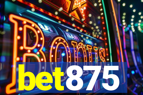 bet875