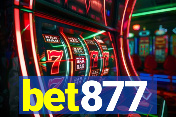 bet877