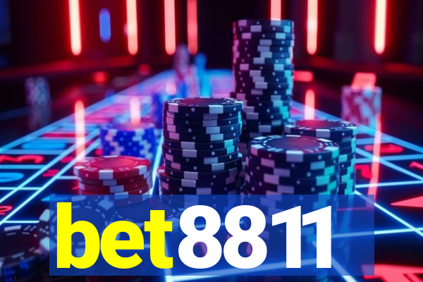 bet8811