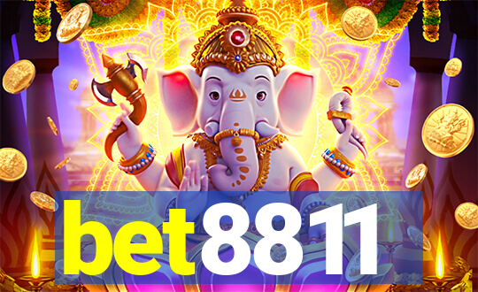 bet8811