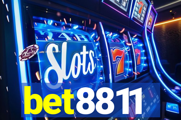 bet8811