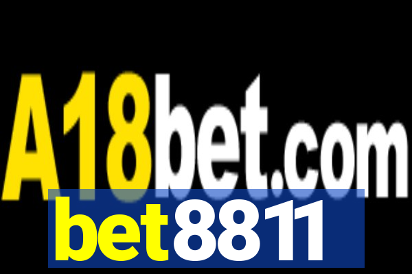 bet8811