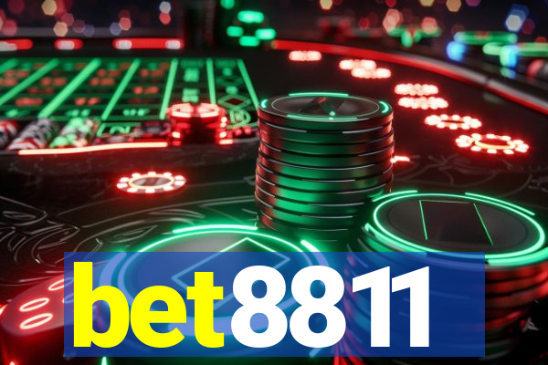 bet8811