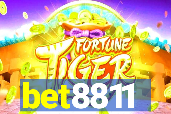 bet8811