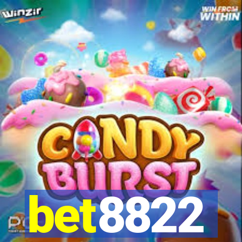bet8822