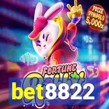 bet8822