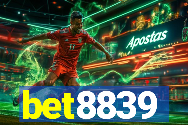 bet8839