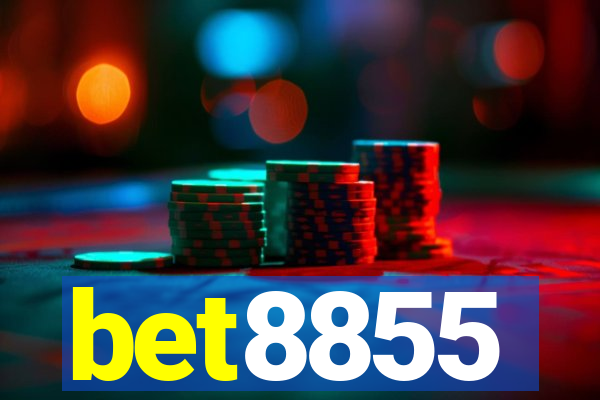 bet8855