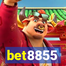 bet8855
