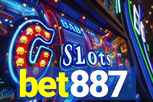 bet887