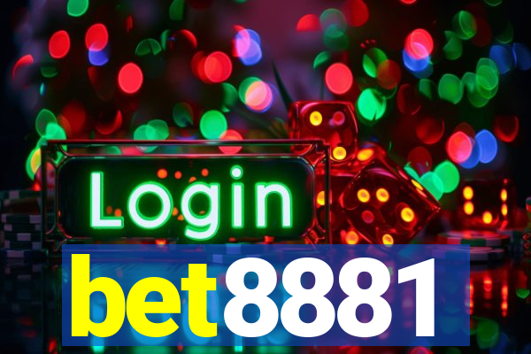 bet8881