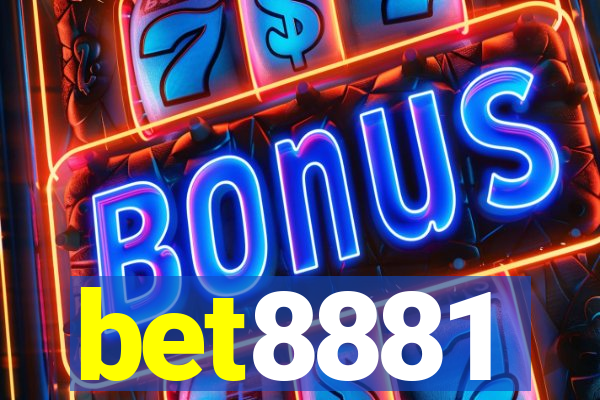 bet8881