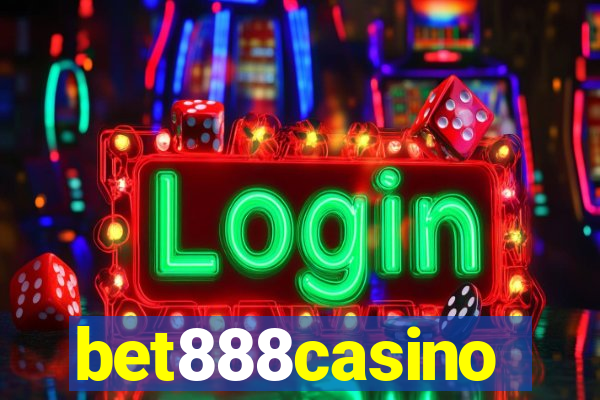 bet888casino