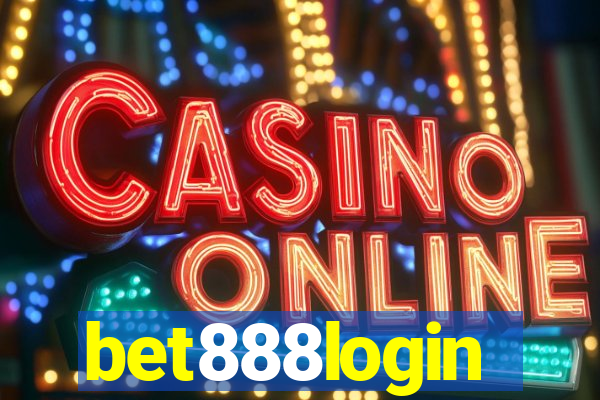 bet888login