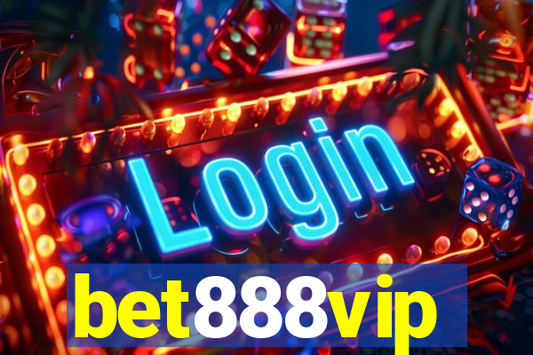 bet888vip