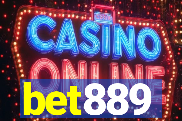 bet889