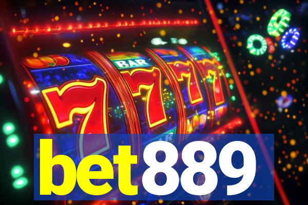 bet889