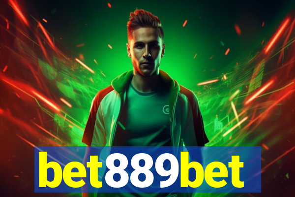 bet889bet