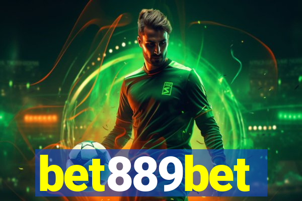 bet889bet