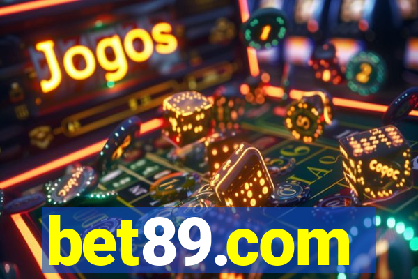 bet89.com