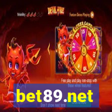bet89.net