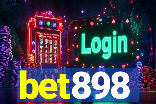bet898
