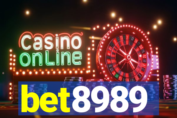 bet8989