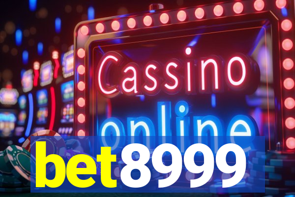 bet8999