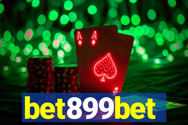 bet899bet